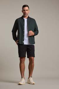 Mens Shorts: Kingly Chino Short