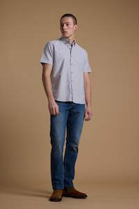 Archer Oxford Shirt