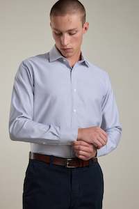 Business Shirts: Rhea Stripe Business Shirt