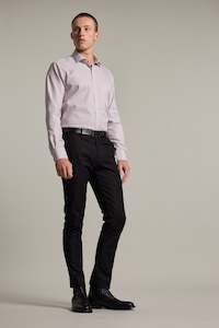 Check Shirts: Marbury Check Business Shirt