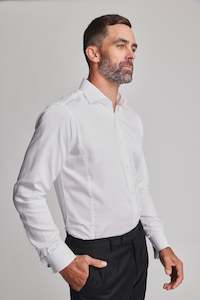 Tribeca French Cuff Shirt
