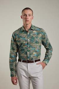 Liberty Darley Hillside Shirt