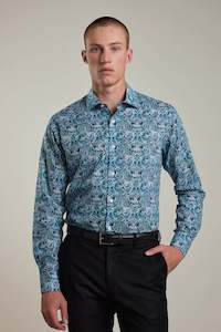 Liberty Print Shirts: Liberty Valerie Shirt