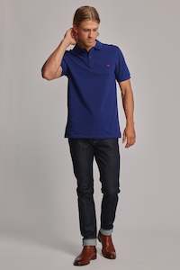Regent Pique Polo
