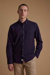Mens Thatcher Shirts: Thatcher Oxford Shirt