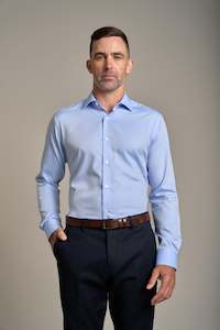 Tribeca Shirts: Tribeca Reg Cuff Shirt