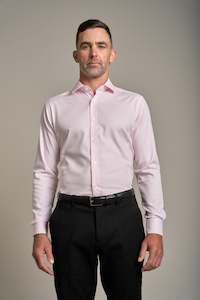 Tribeca Reg Cuff Shirt