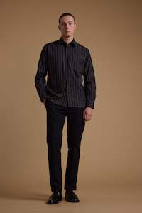 Hales Stripe Shirt