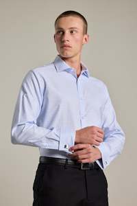 Enright French Cuff Business Shirt