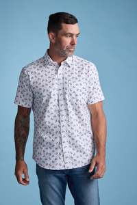 Products: Saddle Print Shirt