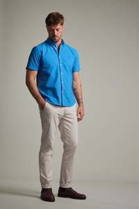 Parker Oxford Shirt