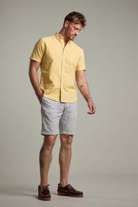 Parker Oxford Shirt