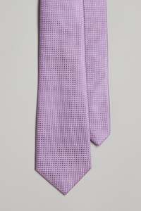 Mens Accessories: Doyers Texture Tie