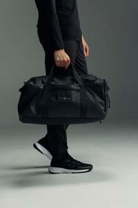 Mens Accessories: WearEver Transit Holdall