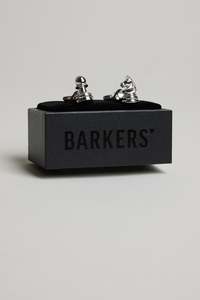 Chess Cufflink