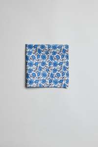 Pocket Squares: Liberty Astell Reece PS
