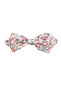 Ties Bow Ties: Liberty Mary Patricia Bowtie