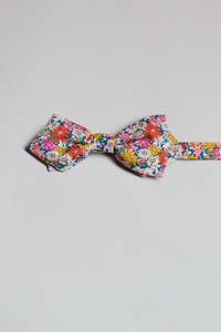 Ties Bow Ties: Liberty Libby Bow Tie