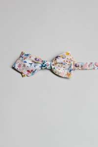 Ties Bow Ties: Liberty Felda Bow Tie