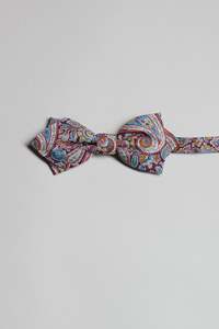 Ties Bow Ties: Liberty Lee Manor Bow Tie