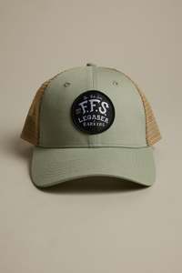 Legasea: Legasea FFS Trucker Cap