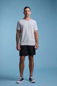 Mens Pants: Jasper Linen Weekend Short