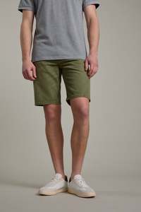 Rover Coloured Denim Short