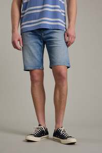 Rover Denim Short