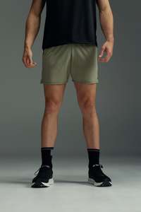 WearEver Cadence Short