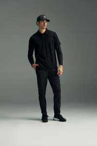 Mens Pants: WearEver Transit Pant