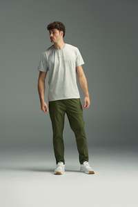 WearEver Transit Pant