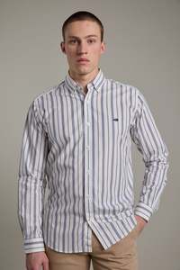Hampton Stripe Shirt