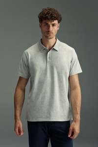 Mens Polo Shirts: WearEver Outbound Polo