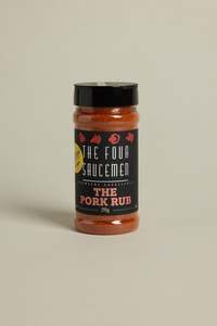 The Pork Rub 295g