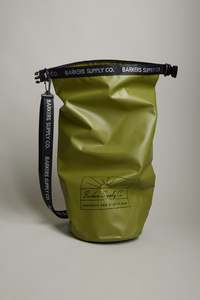 Barkers Supply Co. 20L Dry Bag