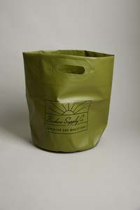 Barkers Supply Co. Bucket