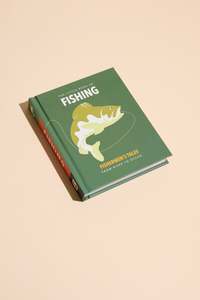 The Little Book of Fishing