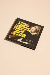 Books: Men To Avoid In Art And Life