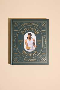 From Crook to Cook