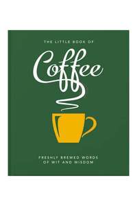 Little Book of Coffee