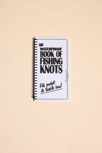 Books: Fishing Knots