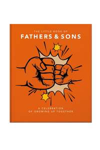 Little Book Of Fathers And Sons