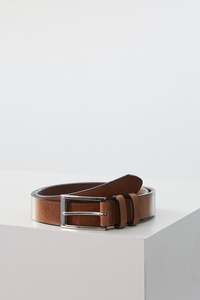 Products: Frances Leather Belt