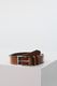 Frances Leather Belt
