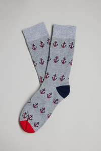 Products: Anchor Sock