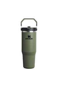 The IceFlow Flip Straw Tumbler 30 OZ