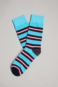 Altona Stripe Sock