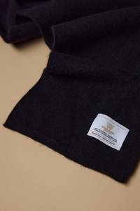 NZ Made Perino Scarf