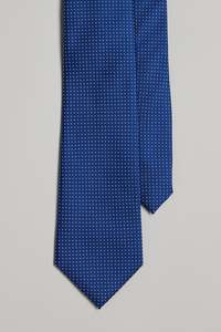 Ties Bow Ties: Farry Pindot Tie