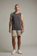 Newton Washed Singlet
